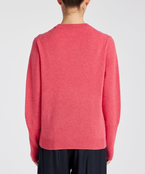 Paul Smith（ポールスミス）の「ウィメンズ カシミヤ クルーネック