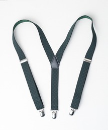 ARCHIVER(アーカイバ)の【Gl】Classic Design 30mmサスペンダー(サスペンダー)