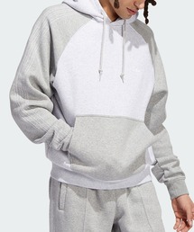 adidas（アディダス）の「SSTパーカー / アディダスオリジナルス adidas Originals（パーカー・メンズ）」