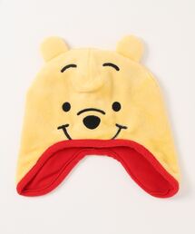 Disney（ディズニー）の「ディズニー なりきるフードキャップ 8981（キャップ）」