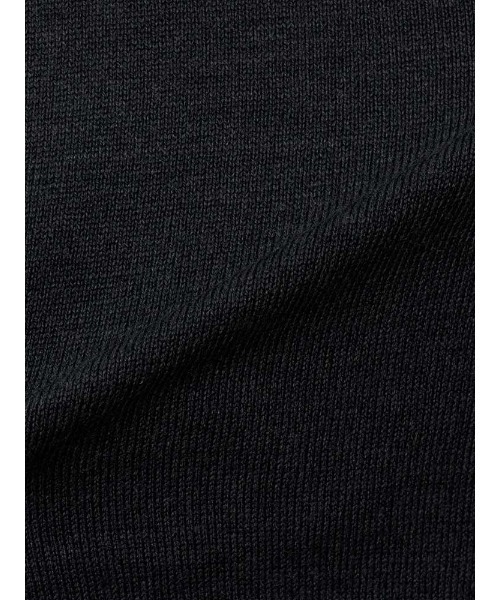 TRANS CONTINENTS（トランスコンチネンツ）の「TRANS CONTINENTS　BIZニット　Vネックベスト　ブラック/グレー/ネイビー（ベスト・メンズ・チャコールグレー/ブラック/ネイビー・L/M/LL）」の15枚目の写真