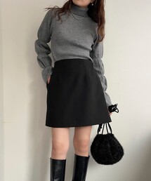 fredy emue | ミニスカパン(その他パンツ)