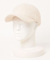 mimis | プードルボアキャップ(キャップ)