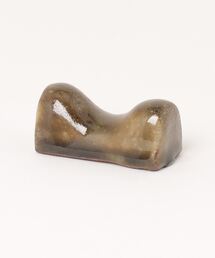 fennica（フェニカ）の「栗田荘平 / 箸置き（カトラリー）」