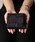 GUIONNETiMIlj́uMIl {[h ^C U[ ܂z@GUIONNET BOLD TILE BI-FOLD BTB WALLETizjvb_[NuE