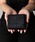 GUIONNETiMIlj́uMIl {[h ^C U[ ܂z@GUIONNET BOLD TILE BI-FOLD BTB WALLETizjvbubN