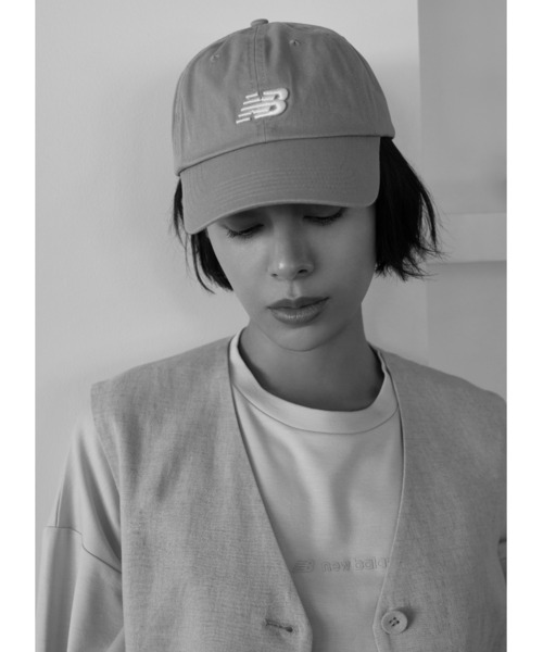 emmi（エミ）の「【emmi atelier】レーヨンリネンベスト（ベスト・レディース・チャコールグレー/ライトベージュ・0/1）」の7枚目の写真