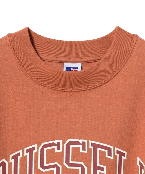 Russell Athletic（ラッセルアスレティック）の「RUSSELL