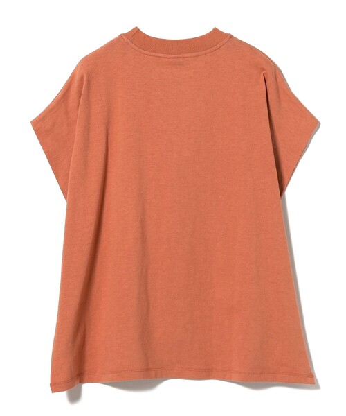 RUSSELL ATHLETIC ラッセルアスレティック クラシックコットン スクエア Tシャツ RCW-24029 / Russell Athletic RUSSELL ATHLETIC ラッセルアスレティック