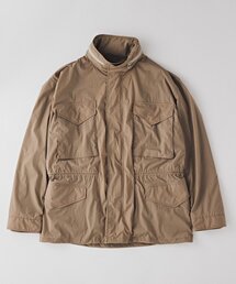 ドライナイロン アーミースタンドブルゾン