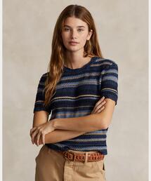 POLO RALPH LAUREN（ポロ ラルフ ローレン）の「ストライプド
