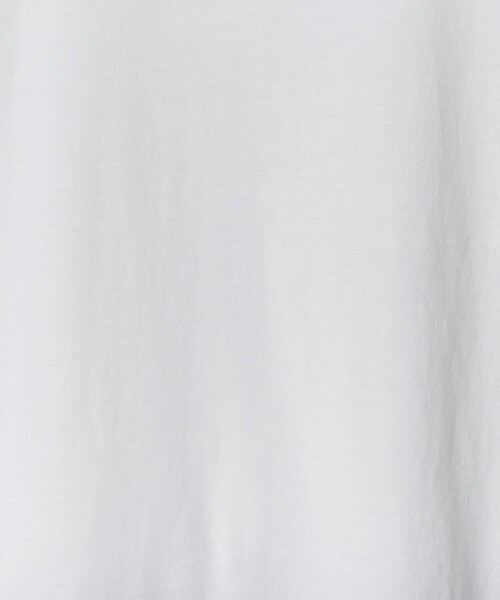 BEAUTY&YOUTH UNITED ARROWS(ビューティーアンドユースユナイテッドアローズ)の「【WEB限定】KOUKIN ノースリーブ クルーネック【抗菌・防臭】(タンクトップ・メンズ・ブラック/ライトグレー/ホワイト・M/S/XL/L)」の14枚目の写真