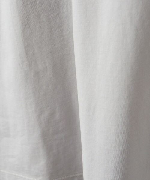 BEAUTY&YOUTH UNITED ARROWS(ビューティーアンドユースユナイテッドアローズ)の「【WEB限定】KOUKIN ノースリーブ クルーネック【抗菌・防臭】(タンクトップ・メンズ・ブラック/ライトグレー/ホワイト・M/S/XL/L)」の22枚目の写真