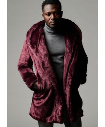 1 piu 1 uguale 3(EmsDEmEO@[g)WRAP COAT(̑AE^[)