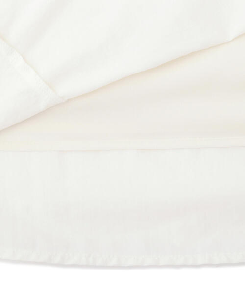 【セール】◇ナイロンハイウエストフレアスカート（スカート）｜JILL by JILL STUART（ジルバイジルスチュアート）