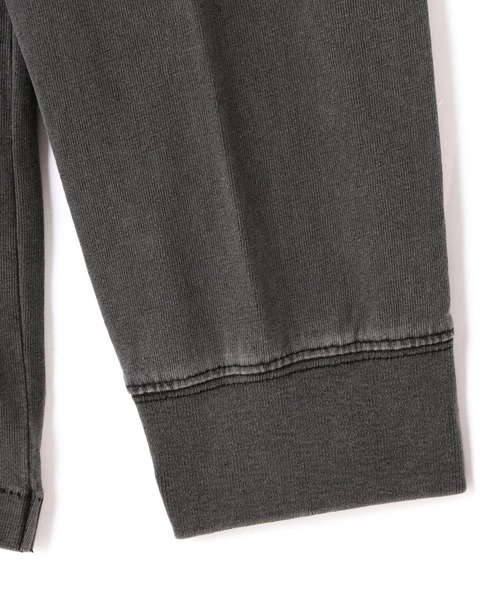 WHITELAND(ホワイトランド)の「WHITELAND/ホワイトランド/TRIBAL LONGSLEEVE/ロンT(Tシャツ/カットソー・メンズ・ブラック・F)」の9枚目の写真