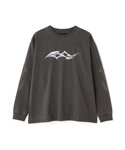 WHITELAND | WHITELAND/ホワイトランド/TRIBAL LONGSLEEVE/ロンT(T恤)