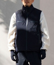 DAIWA LIFESTYLE | DAIWA LIFE STYLE VEST GORE-TEX DV-005-1122WEX(ダウンベスト)