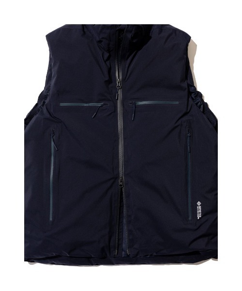 Daiwa／スペシャル／ベスト／GORE-TEX／Lサイズ Daiwa／スペシャル／ベスト／GORE-TEX／Lサイズ （GORE-TEX VEST