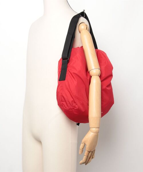 ダントン ストラスブールマイクロリップ ナイロン ショルダーバッグ 巾着バッグ DANTON MICRO RIP NYLON SHOULDER BAG〈STRASBOURG〉 ダントン