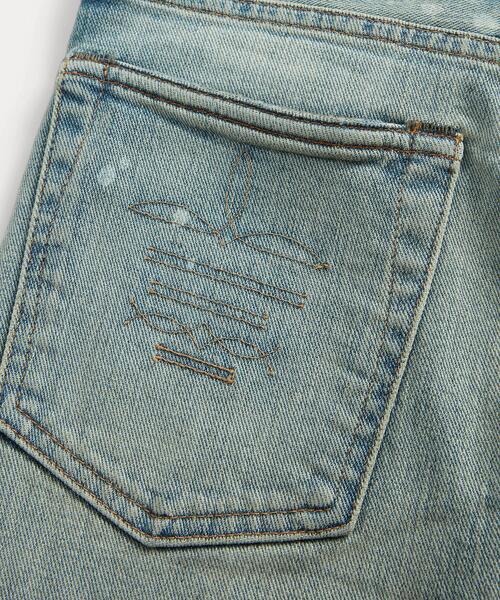 ヴィンテージ ブーツ カムデン ジーンズ（デニムパンツ）｜RRL（ダブル アール エル）