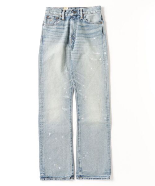 ヴィンテージ ブーツ カムデン ジーンズ（デニムパンツ）｜RRL（ダブル アール エル）