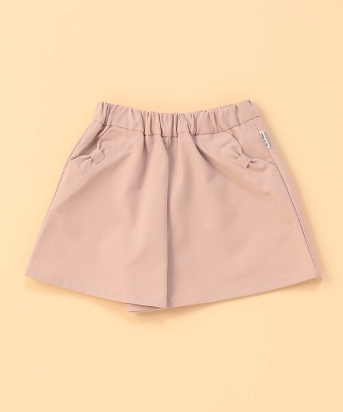 キュロットスカート(ベビーサイズ)（その他ベビー用品）｜COMME