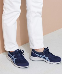 ASICS WALKING（アシックスウォーキング）の「HADASHIWALKER ハダシウォーカー レディース 3E相当（スニーカー）」