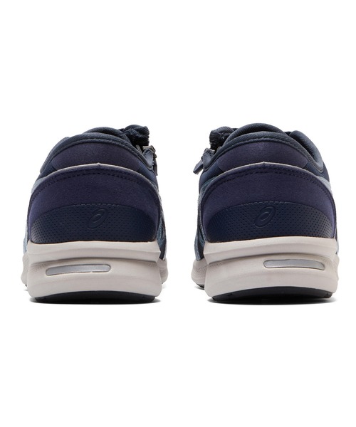 ASICS WALKING（アシックスウォーキング）の「HADASHIWALKER ハダシウォーカー レディース 3E相当（スニーカー・レディース・Navy・22.5cm/23.0cm/23.5cm/24.0cm/24.5cm/25.0cm/22.0cm）」の11枚目の写真