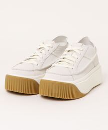 ■UGG for emmi W EZ-DUZZIT LAC 厚底 スニーカー UGG for emmi】W EZ-DUZZIT LACE(スニーカー)｜シューズ｜emmi