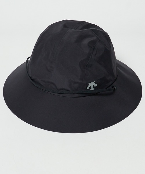 【美品】DESCENTEオルテライン防水ハットF60cm税込16,500円の品 DESCENTE（デサント）の「DESCENTE/デサント DESCENTE ALLTERRAIN