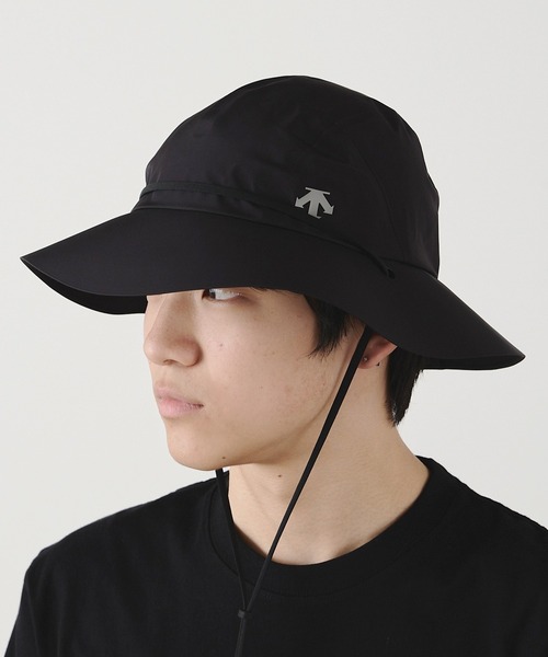 DESCENTE - カリメロ様 Mame Kurogouchi」が「Descente Allterrain」とコラボ