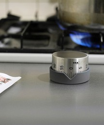 HIGHTIDE（ハイタイド）の「TFA Dostmann TFA ドストマン Analogue kitchen timer DOT 38.1027 アナログキッチンタイマー 38.1027（キッチンツール）」