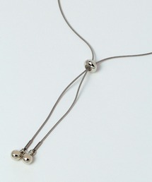 【daily CLIP】スネイクチョーカー