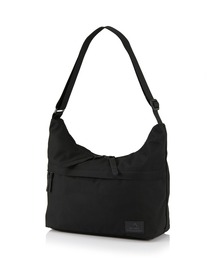 STANDARD SHOULDER / スタンダードショルダー / コーデュラバリスティックブラック