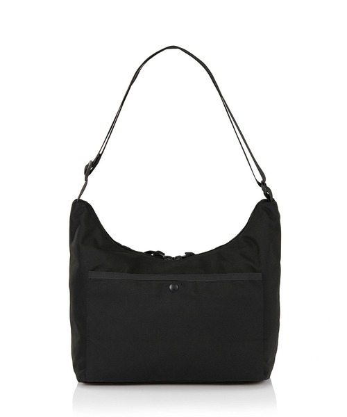 STANDARD SHOULDER / スタンダードショルダー / コーデュラバリ