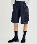 nanamica(ナナミカ)の「パンツ(カーゴパンツ)」