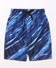 CONVERSE（コンバース）の「【CONVERSE/コンバース】キッズウェーブサーフトランクス　水着（水着）」