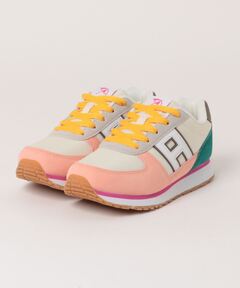 PUMA（プーマ）PALERMO／パレルモ ペレイエロー 24cm セール】PUMA（プーマ）PALERMO／パレルモ ペレイエロー（23.5cm