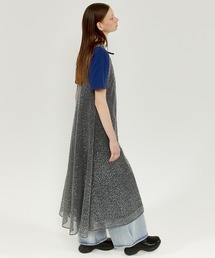MAISON SPECIAL（メゾンスペシャル）の「Sequins Maxidresses 