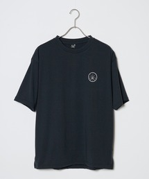 POLeR/ポーラー VORTEX POLYESTER TEE Tシャツ