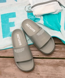 BAYFLOW | [快適な履き心地]BFシャワーサンダル(サンダル)