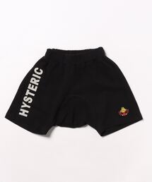 MY FIRST HYSTERIC DEVILKIN ベア裏毛 しっぽ付きパンツ（その他パンツ