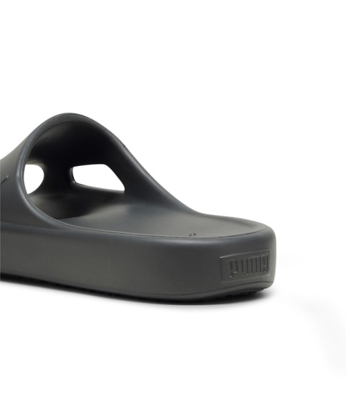 PUMA（プーマ）の「PUMA プーマ ユニセックス シブイ キャット サンダル（サンダル・メンズ・グレー/グレー系その他/ベージュ・29.0cm/28.0cm/25.0cm/24.0cm/27.0cm/26.0cm/23.0cm/22.0cm）」の9枚目の写真