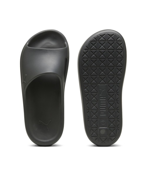 PUMA（プーマ）の「PUMA プーマ ユニセックス シブイ キャット サンダル（サンダル・メンズ・グレー/グレー系その他/ベージュ・29.0cm/28.0cm/25.0cm/24.0cm/27.0cm/26.0cm/23.0cm/22.0cm）」の10枚目の写真