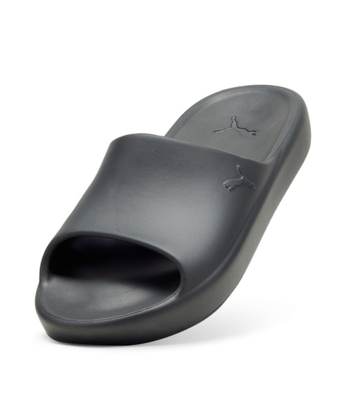 PUMA（プーマ）の「PUMA プーマ ユニセックス シブイ キャット サンダル（サンダル・メンズ・グレー/グレー系その他/ベージュ・29.0cm/28.0cm/25.0cm/24.0cm/27.0cm/26.0cm/23.0cm/22.0cm）」の13枚目の写真