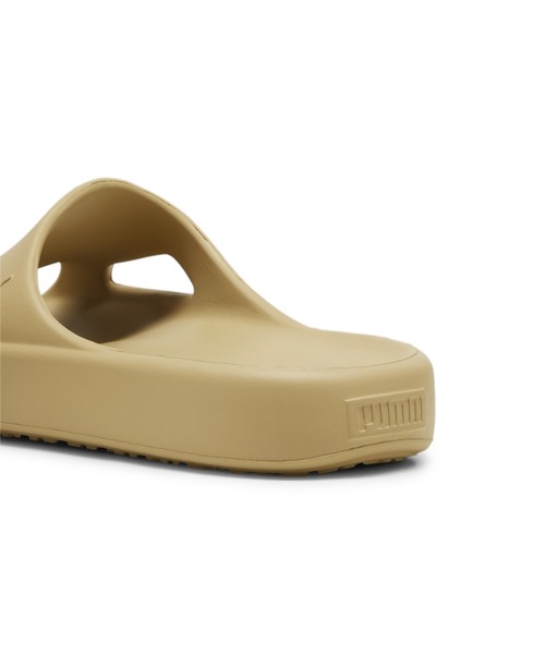 PUMA（プーマ）の「PUMA プーマ ユニセックス シブイ キャット サンダル（サンダル・メンズ・グレー/グレー系その他/ベージュ・29.0cm/28.0cm/25.0cm/24.0cm/27.0cm/26.0cm/23.0cm/22.0cm）」の4枚目の写真