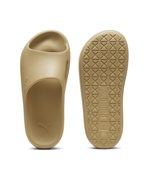 PUMA（プーマ）の「PUMA プーマ ユニセックス シブイ キャット サンダル（サンダル・メンズ・グレー/グレー系その他/ベージュ・29.0cm/28.0cm/25.0cm/24.0cm/27.0cm/26.0cm/23.0cm/22.0cm）」の5枚目の写真