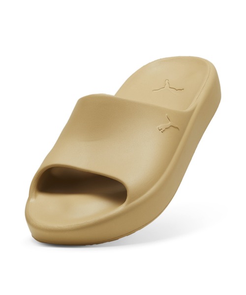 PUMA（プーマ）の「PUMA プーマ ユニセックス シブイ キャット サンダル（サンダル・メンズ・グレー/グレー系その他/ベージュ・29.0cm/28.0cm/25.0cm/24.0cm/27.0cm/26.0cm/23.0cm/22.0cm）」の8枚目の写真