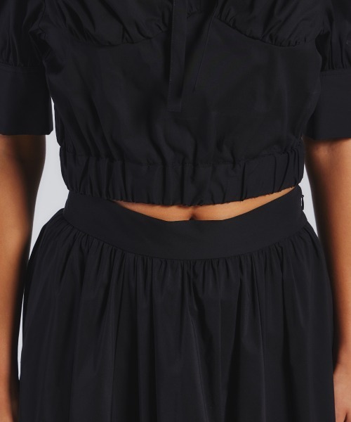 DOUBLE STANDARD CLOTHING（ダブルスタンダードクロージング）の